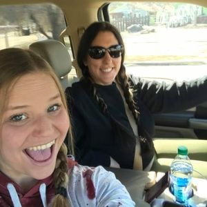 Meet your Posher, Lindsay